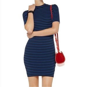 T by Alexander Wang Dress